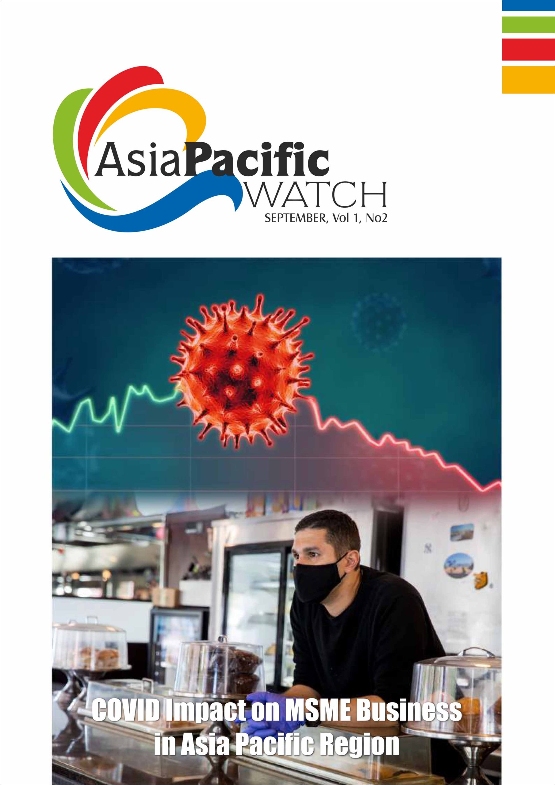 Asia Pacific Watch | September 2020 | Vol 1 | No 2