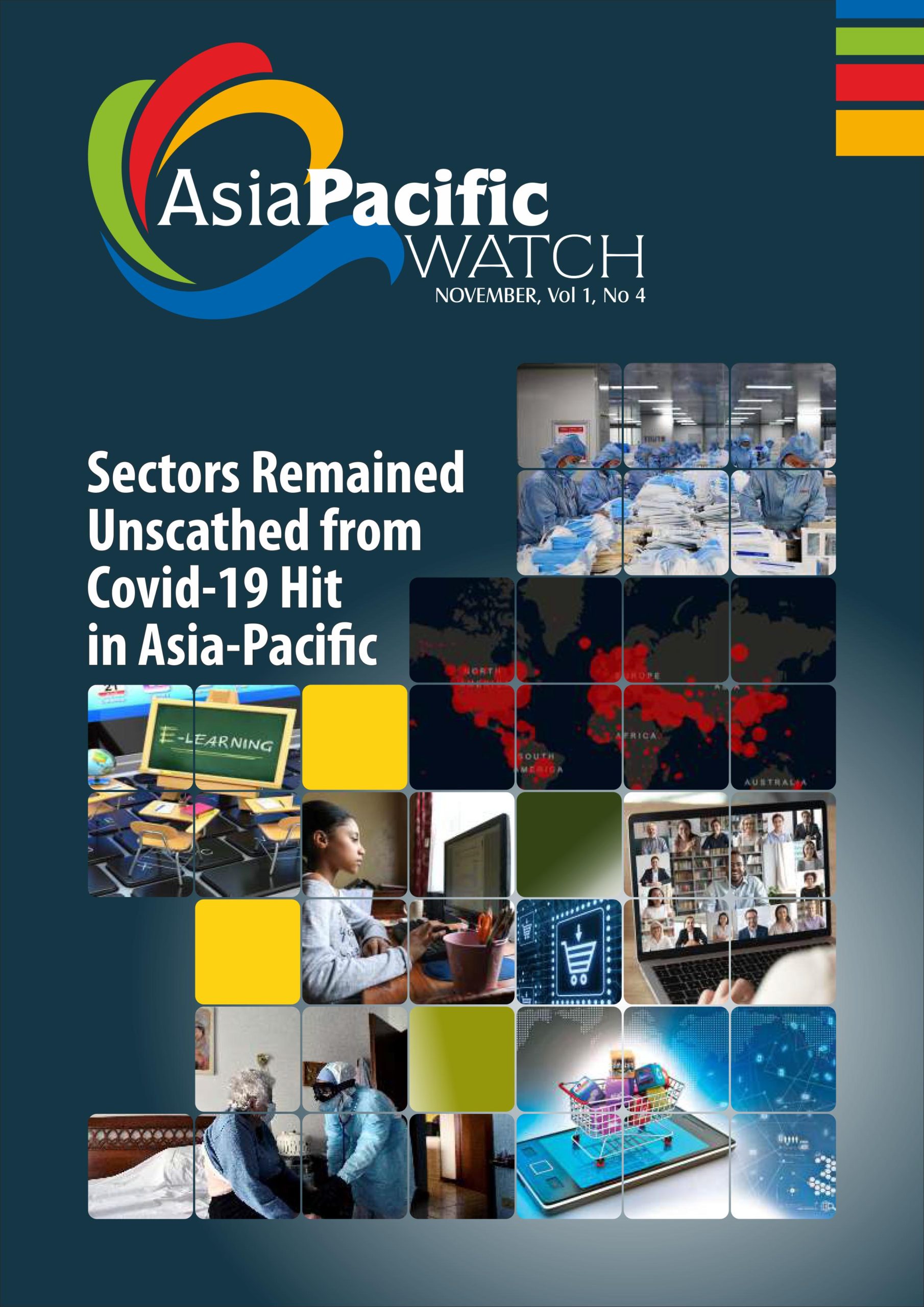 Asia Pacific Watch | November 2020 | Vol 1 | No 4