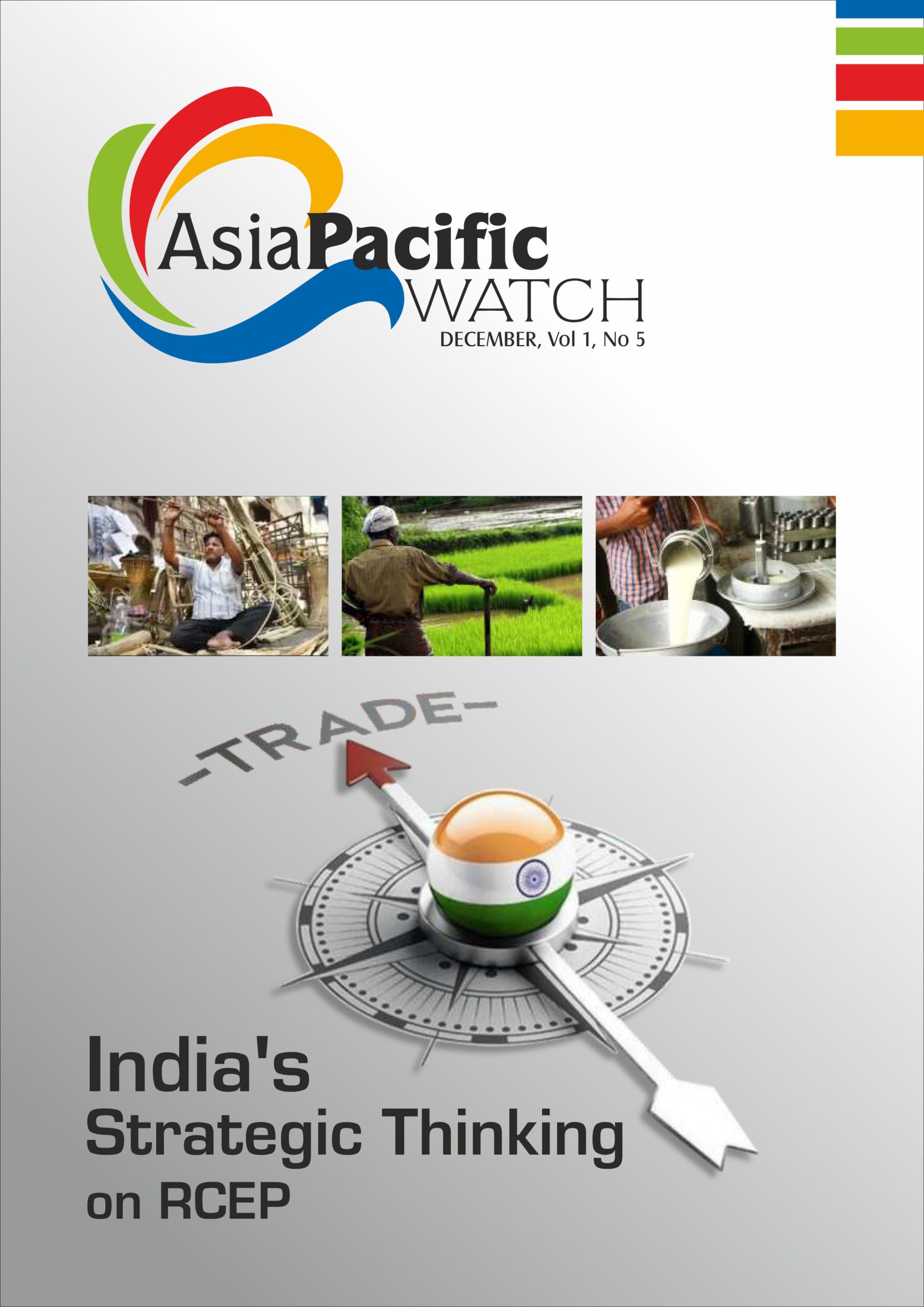 Asia Pacific Watch | December 2020 | Vol 1 | No 5