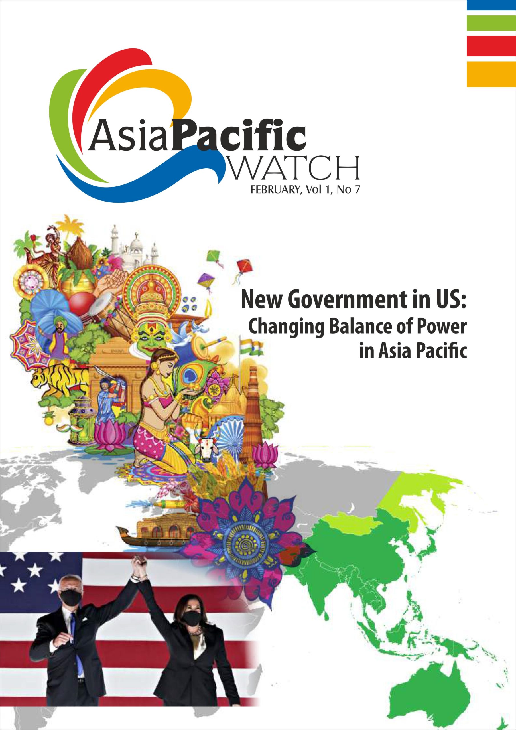 Asia Pacific Watch | February 2021 | Vol 1 | No 7
